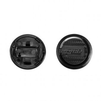 Pices dtaches casque Nolan Kit Vis Plaque N40 - N40 5